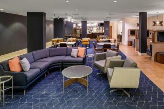 Courtyard by Marriott Boulder Broomfield - 7