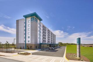 AC Hotel by Marriott Atlanta Airport Gateway - Atlanta - 0