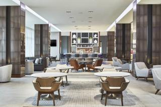 AC Hotel by Marriott Atlanta Airport Gateway - Atlanta - 7