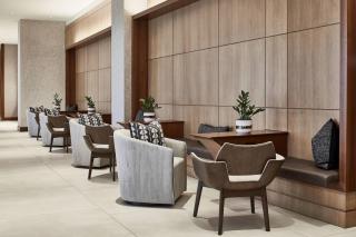 AC Hotel by Marriott Atlanta Airport Gateway - Atlanta - 4