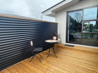 B&B on Park - Hokitika - 7