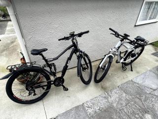 B&B on Park - Hokitika - 6