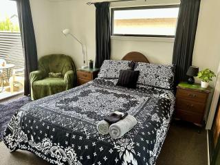 B&B on Park - Hokitika - 5
