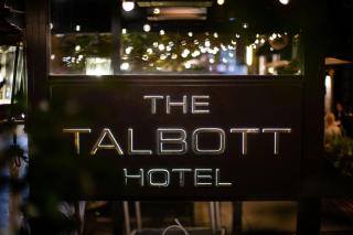 The Talbott, Autograph Collection - Chicago - 6