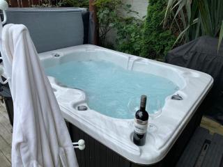 B&B on Park - Hokitika - 1