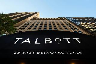 The Talbott, Autograph Collection - Chicago - 5