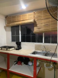 Habitaciones Nava - Puerto Escondido - 3