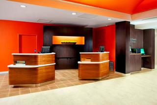Courtyard by Marriott Akron Stow - Stow - 5