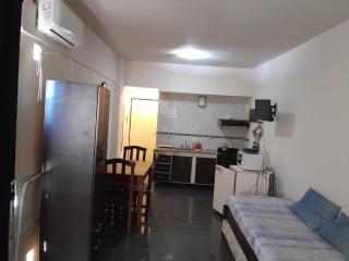 Dpto monoambiente - 4