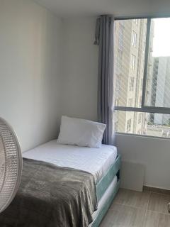 Lindo apartamento cartagena - Cartagena - 5