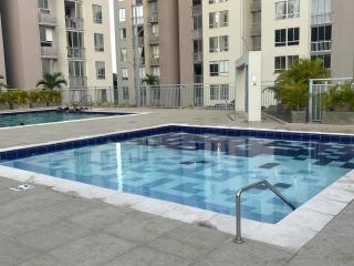 Lindo apartamento cartagena - Cartagena - 4
