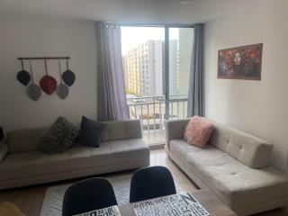 Lindo apartamento cartagena - Cartagena - 9