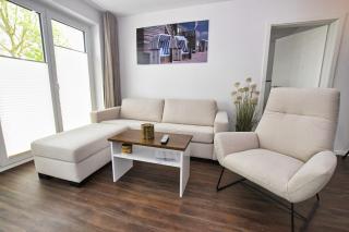Inselzeit Wohnung 1 - Büsum - 5