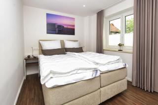 Inselzeit Wohnung 2 - Büsum - 8