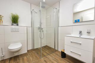 Inselzeit Wohnung 2 - Büsum - 7