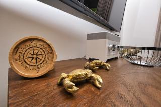 Inselzeit Wohnung 2 - Büsum - 6