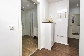 Inselzeit Wohnung 2 - Büsum - 5
