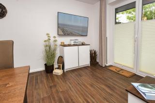Inselzeit Wohnung 2 - Büsum - 3