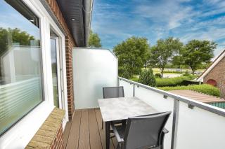 Inselzeit Wohnung 4 - Büsum - 7