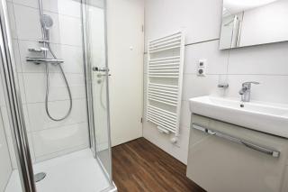 Inselzeit Wohnung 4 - 5