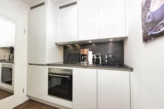 Inselzeit Wohnung 2 - Büsum - 1