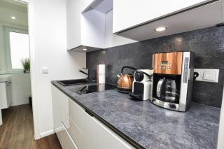 Inselzeit Wohnung 4 - Büsum - 4