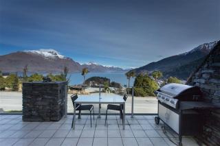 Downtown Queenstown Apartment - Queenstown - 4