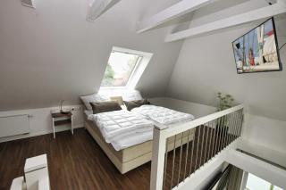 Inselzeit Wohnung 5 - Büsum - 8