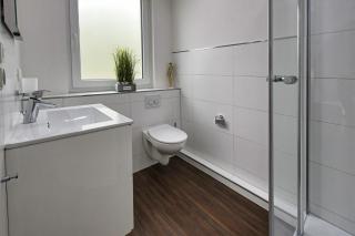 Inselzeit Wohnung 5 - Büsum - 5