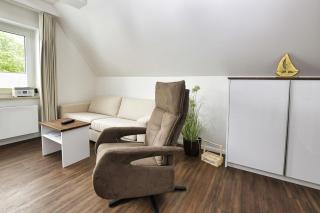 Inselzeit Wohnung 5 - Büsum - 1