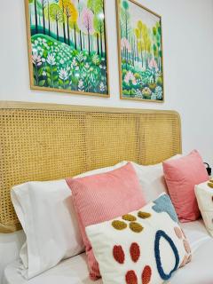 LOFT 1 - Space & Conform Close To Center - Valência - 8