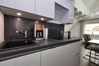 Inselzeit Wohnung 6 - Büsum - 8