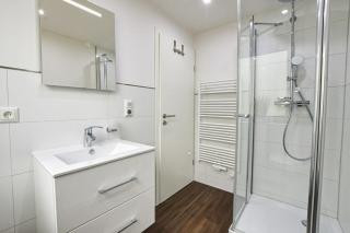 Inselzeit Wohnung 6 - Büsum - 6