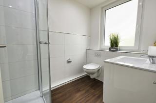Inselzeit Wohnung 6 - Büsum - 5