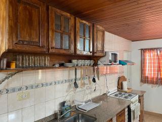 Casa en Vaqueros - Vaqueros - 4