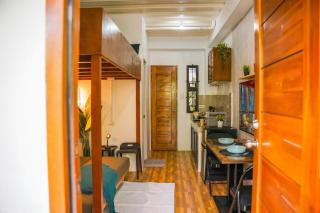 Cozy Loftbed Netflx Wi-Fi Ligao Natl Rd with Parking Rm 304 2F - Ligao - 9
