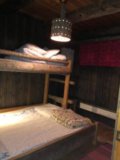 Bear Lodge Ylläs - 2