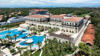 Kempinski Hotel The Dome Belek - Belek - 4