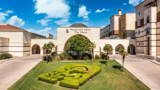 Kempinski Hotel The Dome Belek - Belek - 8