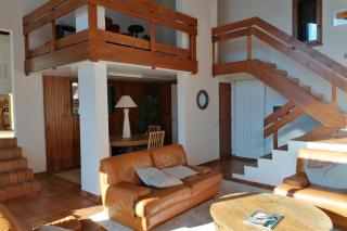 Architect's Chalet with Stunning View - Close to Slopes and Shops - La Toussuire - 5