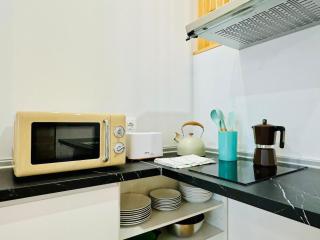 LOFT 2 - Space & Conform Close To Center - Valencia - 9