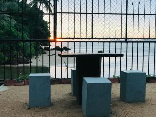 Sano beach hotel & restaurant - Galle - 2