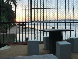 Sano beach hotel & restaurant - Galle - 1