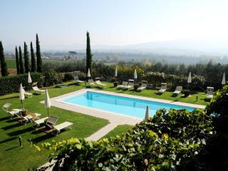 Farmhouse with swimming pool - Castiglione del Lago - 6