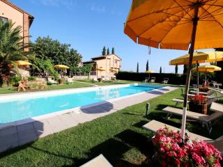 Farmhouse with swimming pool - Castiglione del Lago - 2