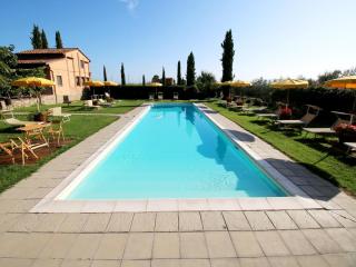 Farmhouse with swimming pool - Castiglione del Lago - 1