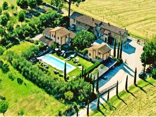 Farmhouse with swimming pool - Castiglione del Lago - 5