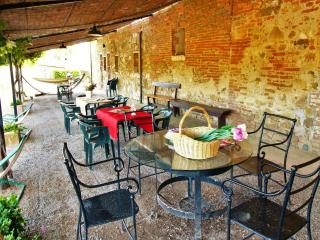 Farmhouse with pool in Castiglione del Lago - Castiglione del Lago - 6