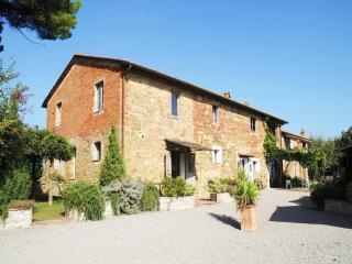 Farmhouse with pool in Castiglione del Lago - Castiglione del Lago - 0