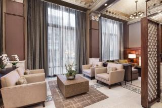 Courtyard by Marriott Cape Girardeau Downtown - Cape Girardeau - 5
